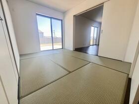 detached 静岡県磐田市上神増