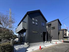 千葉県佐倉市石川