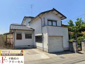 石川県小松市四丁町
