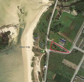 沖縄県糸満市字名城