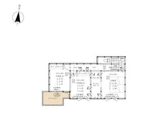 兵庫県神戸市北区筑紫が丘４丁目