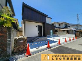 兵庫県神戸市北区筑紫が丘４丁目