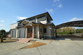 千葉県東金市二之袋