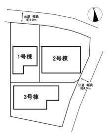 岐阜県本巣市下真桑