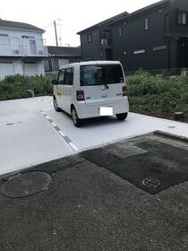 神奈川県座間市ひばりが丘５丁目