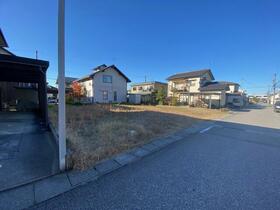 富山県中新川郡立山町柿の木沢