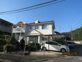 大分県大分市梅が丘２丁目