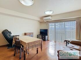 フローレンス木太３区