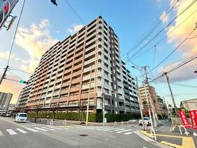 なかもずアイランズ