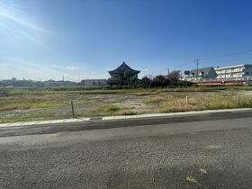 愛知県あま市新居屋東大池