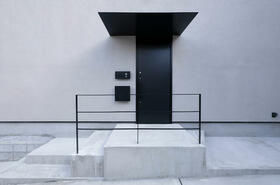 神奈川県横浜市青葉区あかね台２丁目