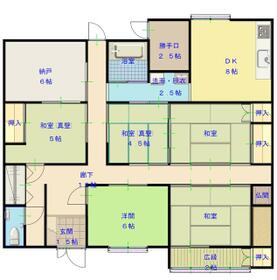 愛媛県西条市禎瑞