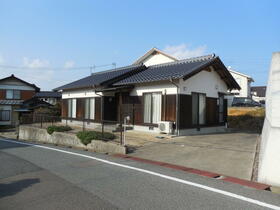 島根県益田市久城町