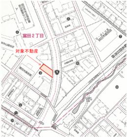 三重県四日市市富田２丁目