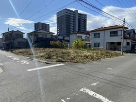 愛知県海部郡蟹江町大字蟹江新田字下山