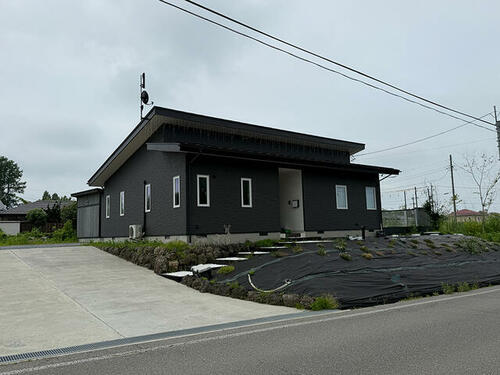 detached 長野県北佐久郡御代田町大字御代田