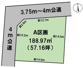 岐阜県大垣市荒尾町