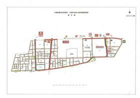 栃木県下都賀郡壬生町大字壬生丁
