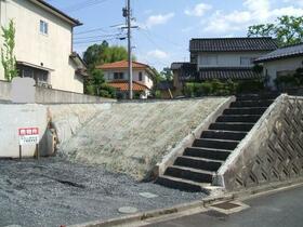 岡山県津山市林田