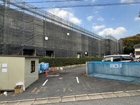 パイロットハウス新検見川