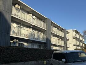 パイロットハウス新検見川