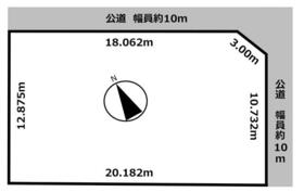 北海道千歳市花園３丁目