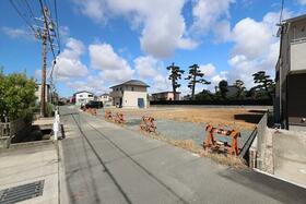 静岡県浜松市中央区楊子町