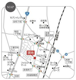 茨城県ひたちなか市高場６丁目