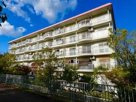 横尾５団地４５号棟