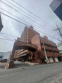 ライオンズマンション菜園