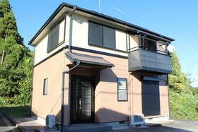 千葉県茂原市渋谷