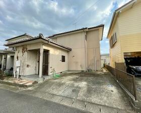 岐阜県可児市土田