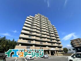 リバーサイドにしのだい