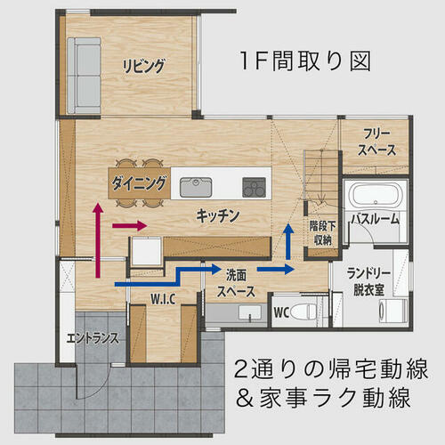 detached 石川県河北郡津幡町字太田