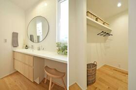 detached 石川県河北郡津幡町字太田