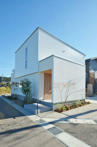 detached 石川県河北郡津幡町字太田
