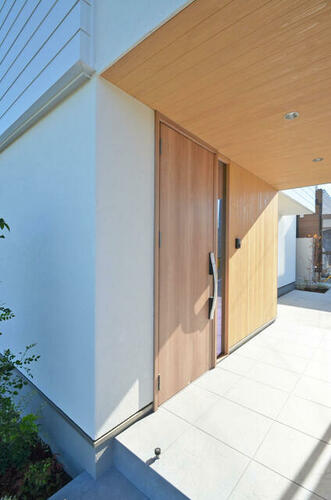 detached 石川県河北郡津幡町字太田