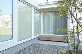 detached 石川県河北郡津幡町字太田