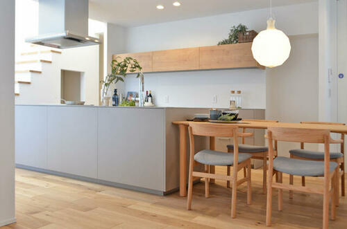 detached 石川県河北郡津幡町字太田