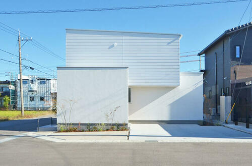 detached 石川県河北郡津幡町字太田