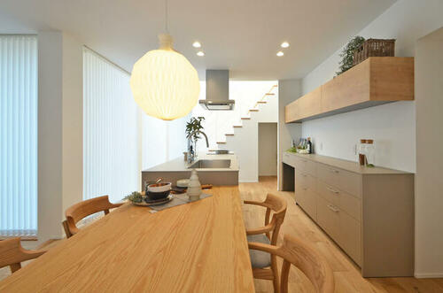 detached 石川県河北郡津幡町字太田