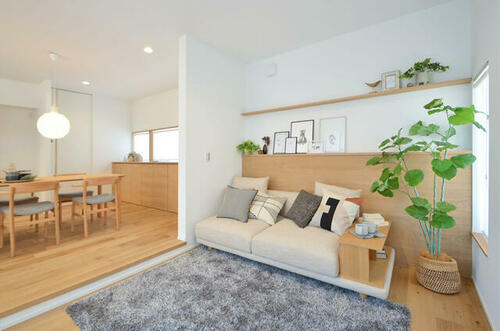 detached 石川県河北郡津幡町字太田