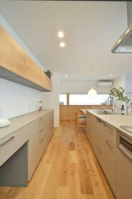 detached 石川県河北郡津幡町字太田