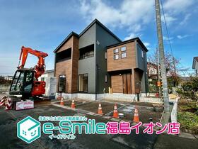 福島県福島市飯坂町平野字道添