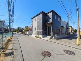 千葉県千葉市花見川区浪花町