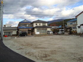 長野県塩尻市大字塩尻町