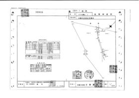 岐阜県中津川市苗木
