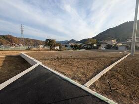 山梨県都留市田野倉