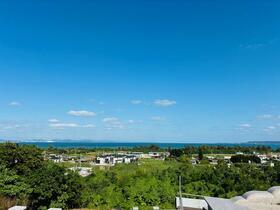 沖縄県うるま市与那城照間