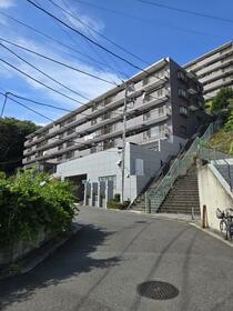 コスモ横浜和田町ヒルズ